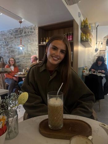 Full leaked Zara deasy private onlyfans photo