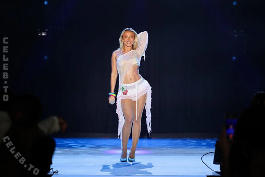 Zara Larsson