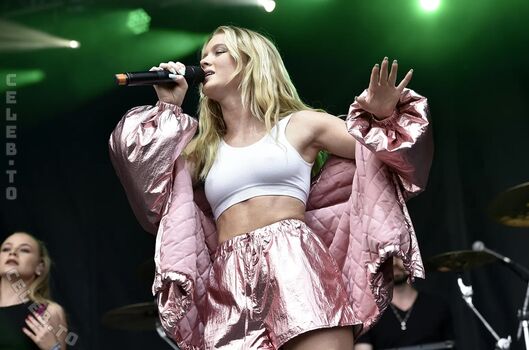 Zara Larsson