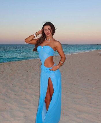 Full leaked Zarah kelleher private onlyfans photo
