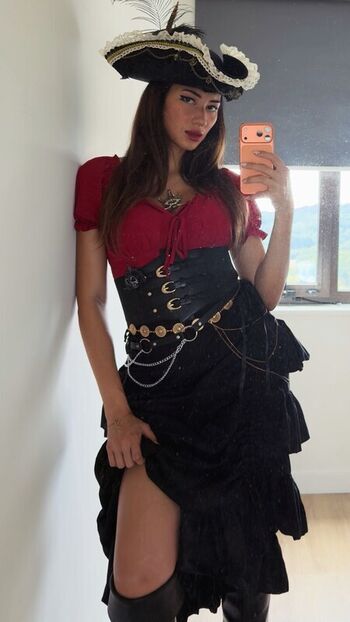 Full leaked Zaraondemand private onlyfans photo