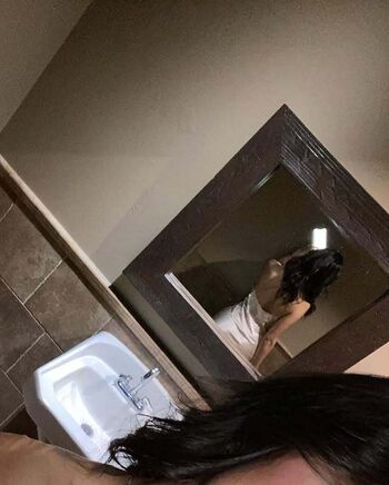 Full leaked Zareth alcantar private onlyfans photo