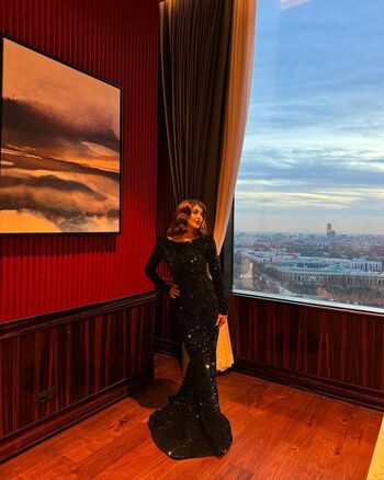 Zarina Yuldasheva