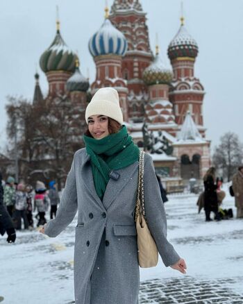 Zarina Yuldasheva