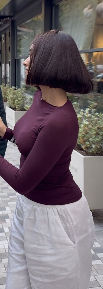Zarina Yuldasheva