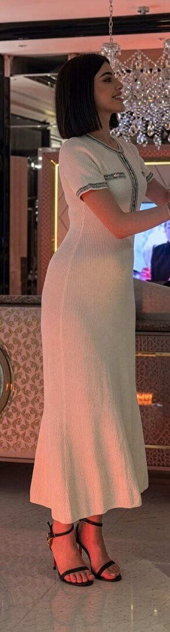 Zarina Yuldasheva