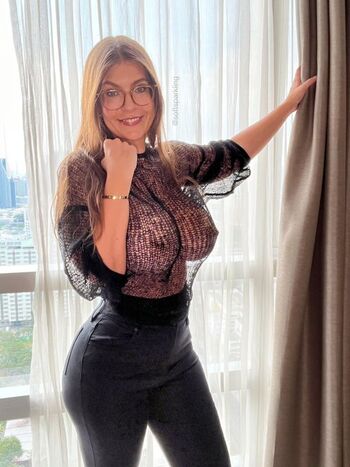 Full leaked Zartprickelnd private onlyfans photo