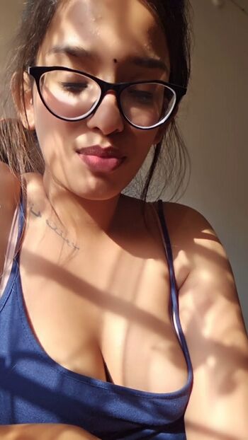 Full leaked Zayessha private onlyfans photo