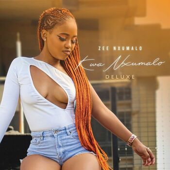 Zee Nxumalo