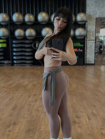 Full leaked Zeliha elgn private onlyfans photo