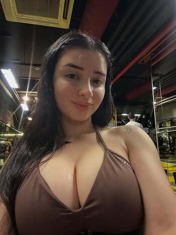 Full leaked Zeliha elgn private onlyfans photo