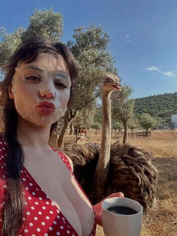 Full leaked Zeliha elgn private onlyfans photo