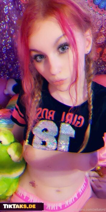 Full leaked Zellalord private onlyfans photo