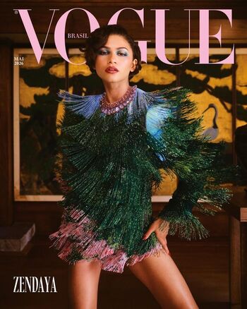 Zendaya
