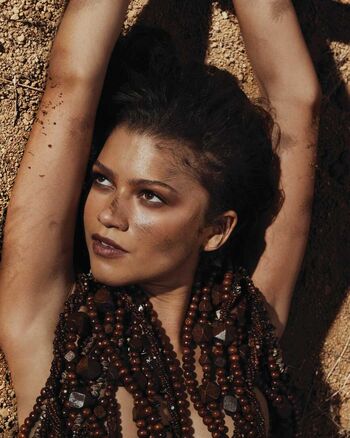 Zendaya