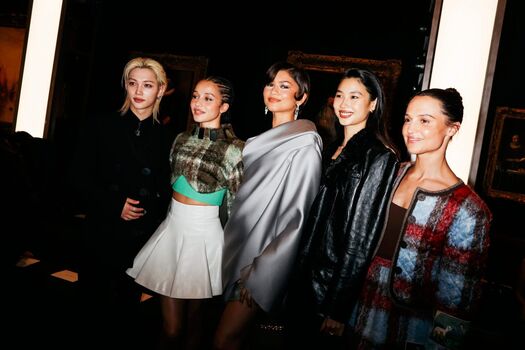 Zendaya