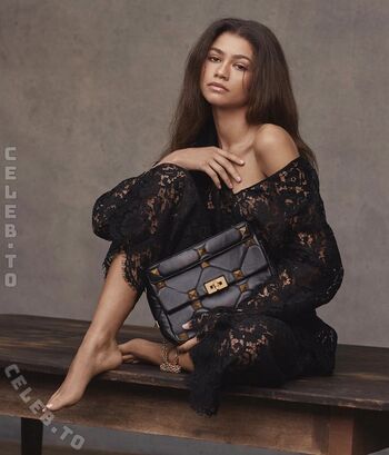 Zendaya