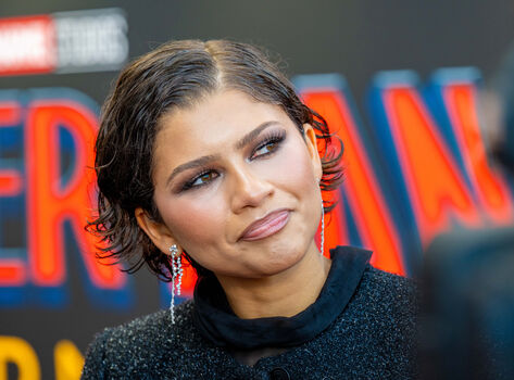 Zendaya