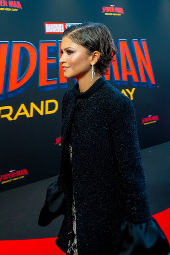 Zendaya
