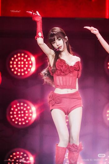 Full leaked Zhao lusi private onlyfans photo