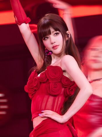 Full leaked Zhao lusi private onlyfans photo