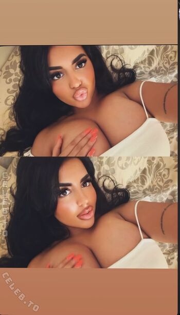 Full leaked Zilanalaram private onlyfans photo