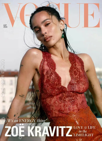 Zoë Kravitz