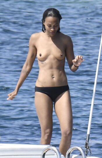 Full leaked Zo saldaa private onlyfans photo