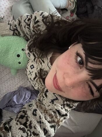Full leaked Zobug private onlyfans photo