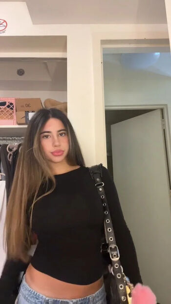 Full leaked Zoe ducorsky private onlyfans photo