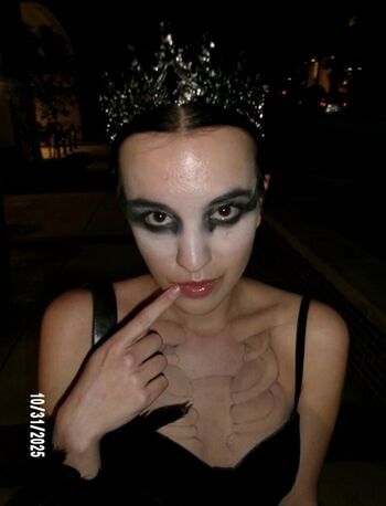 Full leaked Zoe liddell private onlyfans photo