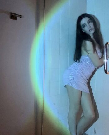 Full leaked Zoe liddell private onlyfans photo