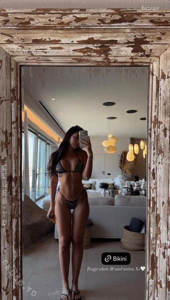 Zoe Liss