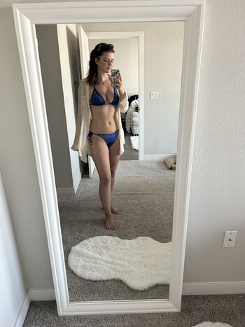 Full leaked Zoe lucas private onlyfans photo