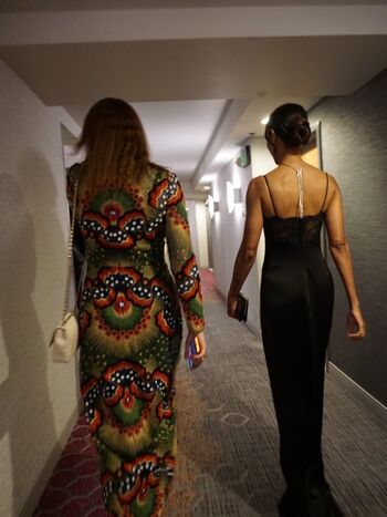 Full leaked Zoe saldana private onlyfans photo