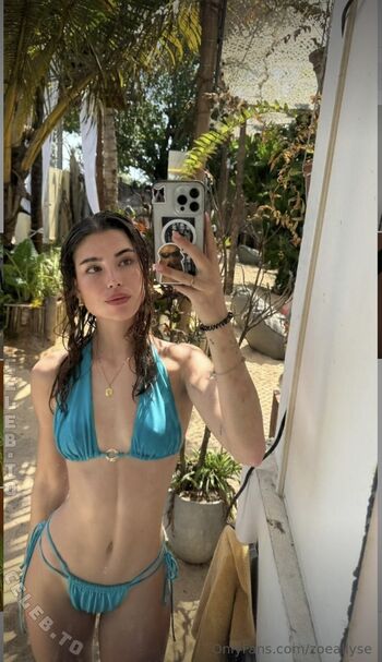 Zoeallyse