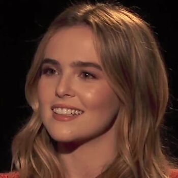 zoeydeutch