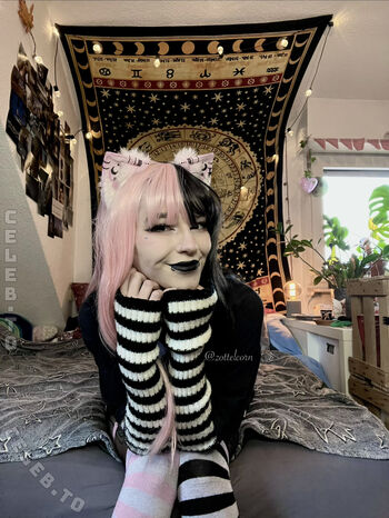 zottelcorn