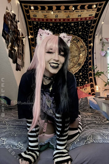 zottelcorn