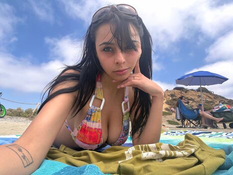 Full leaked Zoyyysauce private onlyfans photo