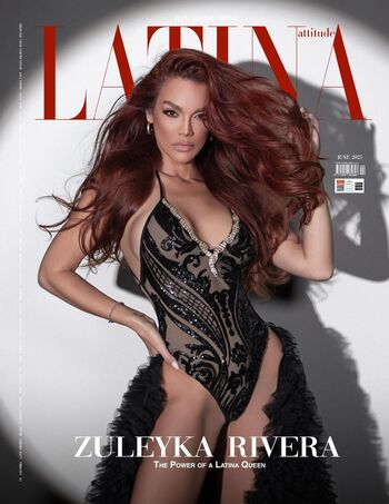 Zuleyka Rivera