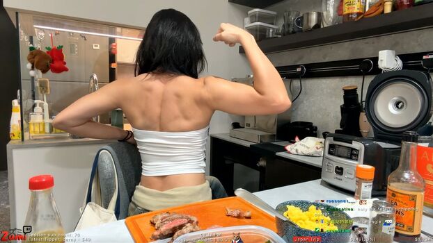 Full leaked Zumi page private onlyfans photo