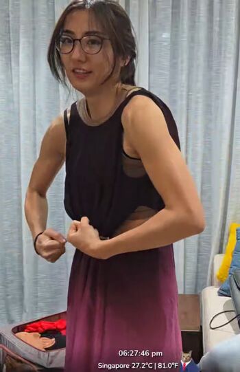 Full leaked Zumi page private onlyfans photo